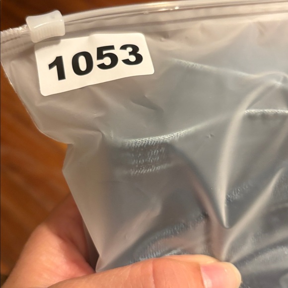 Mother The Triple Stack Insider Ankle Jeans Chick Flick Wash Size 29 (1053) - Picture 13 of 13